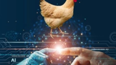 Yapay Zeka Hayvanların Tercümanı Oluyor