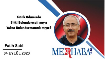 Yatak Odamızda Bitki Bulundurmalı mıyız Yoksa Bulundurmamalı mıyız?