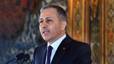 Yerlikaya Duyurdu: 4 Terörist Teslim Oldu