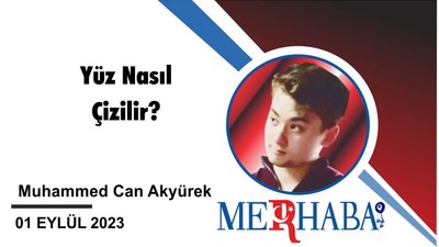 Yüz Nasıl Çizilir?