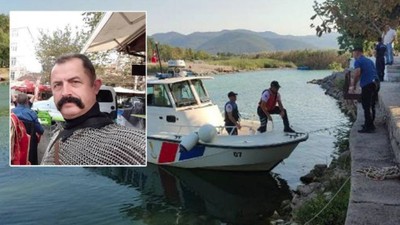 Yüzme Hakemi Gölde Yaşamını Yitirdi