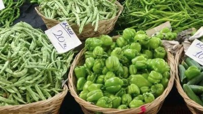 Zincir Marketlerin Fiyat Politikası Pazarcı Esnafını Nasıl Etkiledi ?