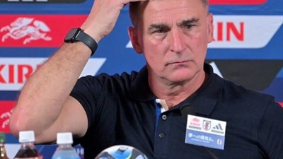 A Milli Futbol Takımı'nda Stefan Kuntz Dönemi Sona Erdi