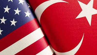 ABD'den Türkiye'ye Teşekkür