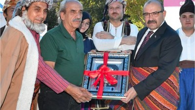 Balıkesir'in Ahisi Ahmet Büken Oldu
