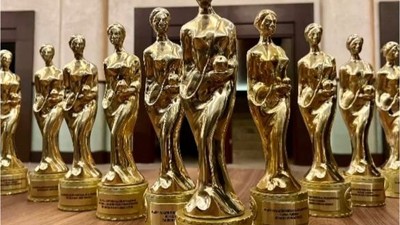 Altın Portakal'da Kriz Büyüyor