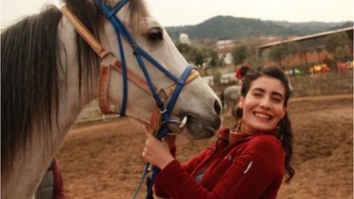 Balıkesir'deki At Çiftlikleri