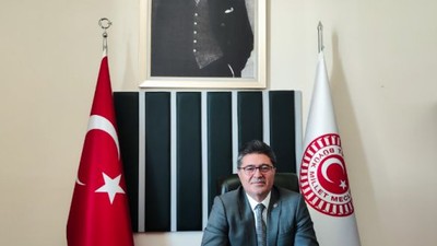Aytekin: "CHP’nin Tarihi Türkiye’nin Tarihidir"