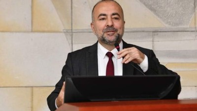 Birol Şahin'den Mesut Ergin’e Ağır Eleştiri
