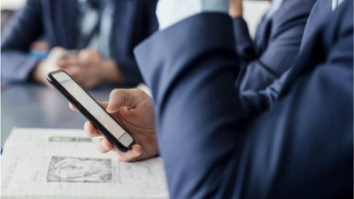 Okullarda Telefon Yasağı