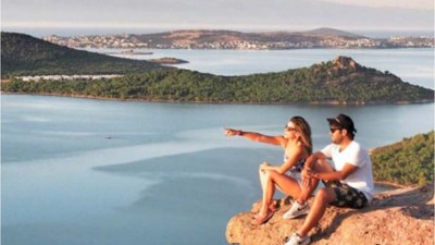 Balıkesir'in Turistik Cazibesi İlgi Çekiyor