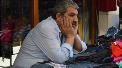 Balıkesir Esnafları