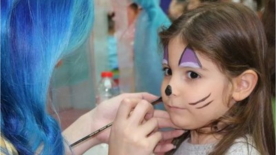 Balıkesir'deki Çocuklar İçin Eğlenceli Aktiviteler