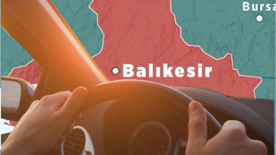 Balıkesir'de Yapmadan Dönmemeniz Gerekenlerin Listesi!