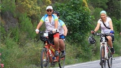Balıkesir'de Spor ve Aktiviteler