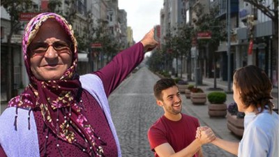 Balıkesir'e Özgü Kelimeler