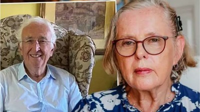 Balıkesir'de Kayıp Adamı Bulana 1 Milyon Ödül