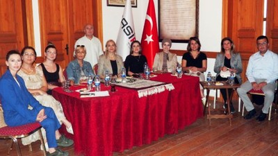 BİDKAT Bilinçli Su Tüketimi için Toplandı