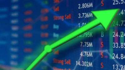 Borsa Güne Yükselişle Başladı