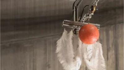 400 Yıl Önce Önerilen Konsept Gerçekleşti