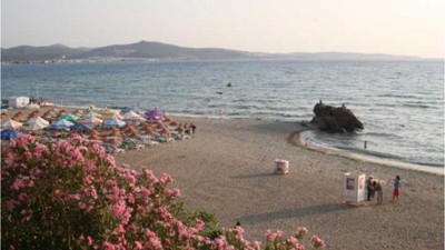Balıkesir'in Önemli Kıyısı