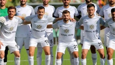 Burhaniye Ziraat Türkiye Kupası'nda!