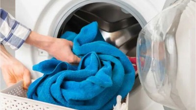 Çamaşır Makinesine Koymamanız Gereken 7 Şey!