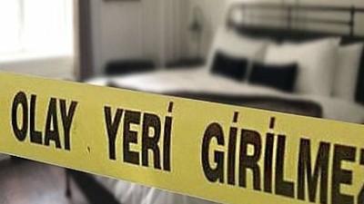 İşten Döndü Eşini Kanlar İçinde Buldu!