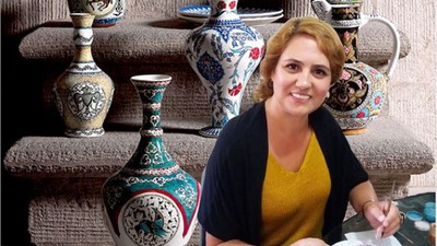 Balıkesir'in Sanat Rüzgarı: ARTölye