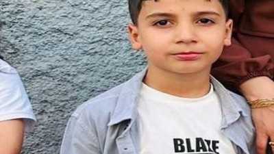 Sokakta Oyun Oynarken Kamyonun Altında Kaldı!