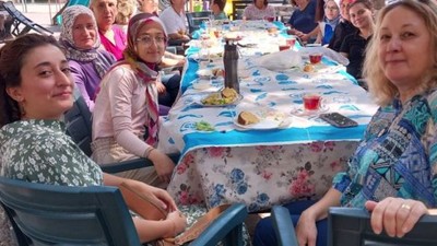 Glütensiz Çorbalara Kaşık Salladılar