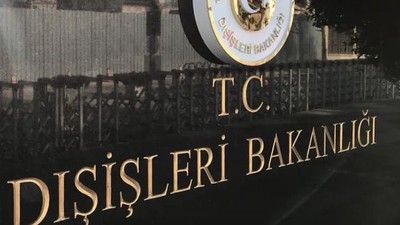Dışişleri Bakanlığı İddiaları Reddetti!