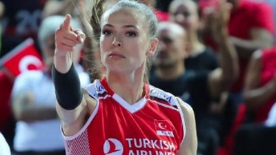 Eda Erdem, Walewska Oliveira Paylaşımı