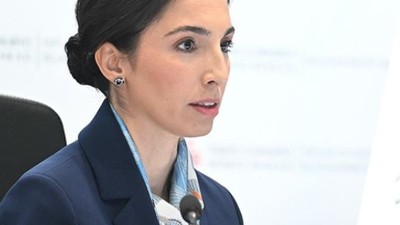 TCMB Başkanı Erkan, TBB Yönetim Kurulu ile Bir Araya Geldi