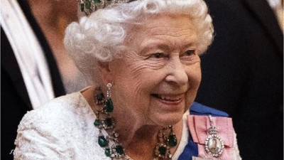 Kraliçe Elizabeth Hakkında Bilinmeyenler!