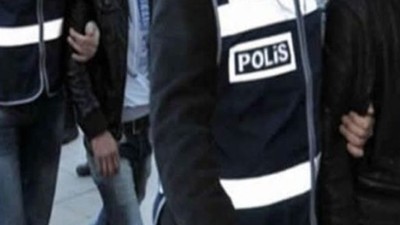 Onlarca Fişek ve Kartuş Ele Geçirildi
