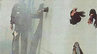 Görünmezlik Üzerine En Tehlikeli Deney
