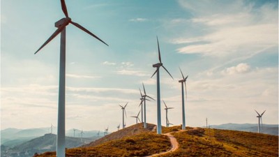 Rüzgar Enerjisi Projeleri Hız Kazanıyor