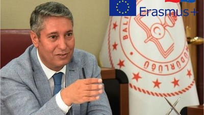 Balıkesir Avrupa'ya Tanıtılıyor!