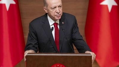 Cumhurbaşkanı Erdoğan Orta Vadeli Program'ı açıkladı