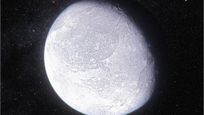 Astrolojide Eris Koç Burcunda!