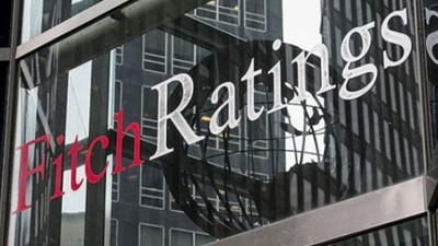 Fitch, Türkiye'nin Bu Yıla İlişkin Büyüme Tahminini Yükseltti