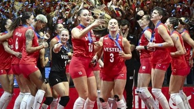 "Filenin Sultanları" Olimpiyat Yolunda İlk Maçına Yarın Çıkacak