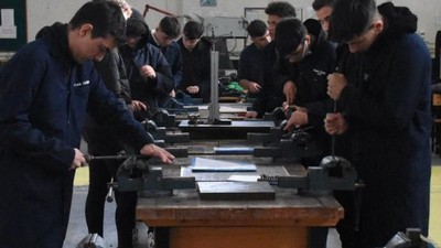 Son 10 Yılda Büyük Artış