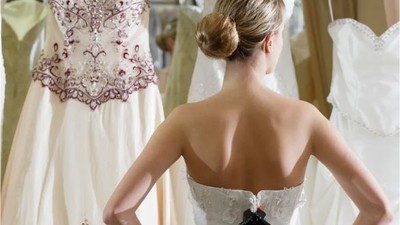 Gelinlik Almadan Önce Dikkat Edilmesi Gerekenler