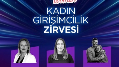 Balıkesir'de Kadın Girişimcilik Zirvesi