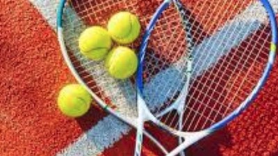 Gönen’de Tenis Kursu Başlıyor!