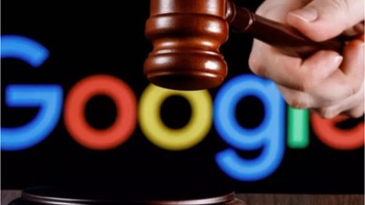 Google Adam Öldürmekle Suçlanıyor!