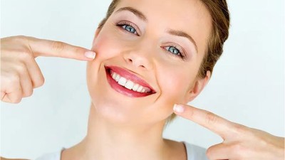 Gülüş Estetiği Nedir?