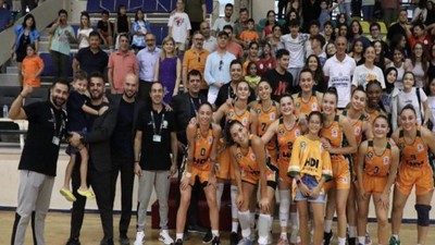 Gürespor’dan Yeniden Galibiyet!